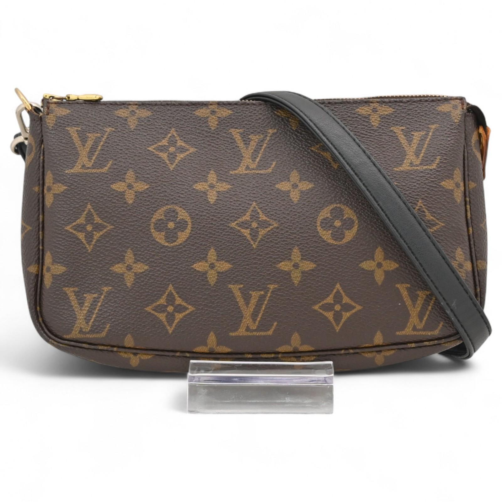 

Автентичний гаманець Louis Vuitton Monogram Accessoires lv8826cc