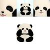 Panda Hua Hua Plush Toy Realistic Stuffed Panda Pillow For Kids And Adults
