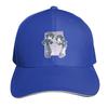 Unisex Baseball Hats T8 2025 Concert Tate McRae Outdoor Streetwear Summer Sports Baseball Caps Hip Hop Cap Casquette Hats