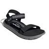 Adidas Comfort Sandal 'Core Black' GV8243