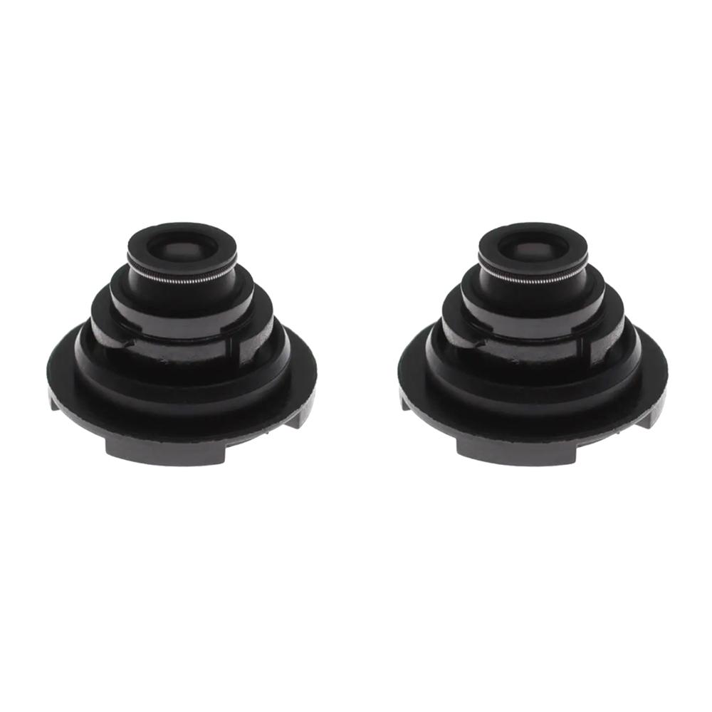 2 шт. 13276-DB000 Комплект уплотнений свечей накаливания Для NISSAN