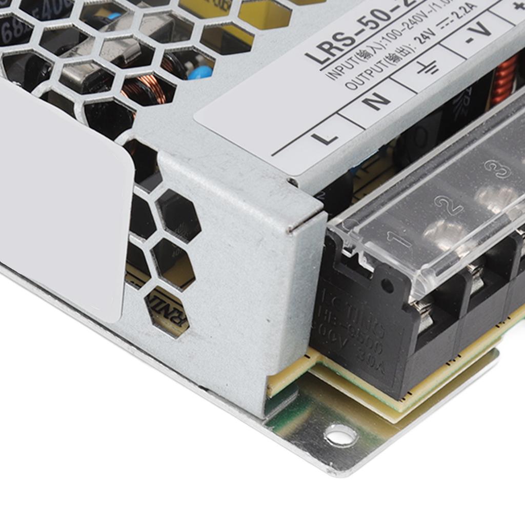 24V ing Power Supply Regulated ing Power Supply for LED Light