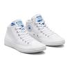 Converse Modische Bequeme Trendige Vielseitige Low-Top Canvas Schuhe Damen Sneaker Weiß 571359C