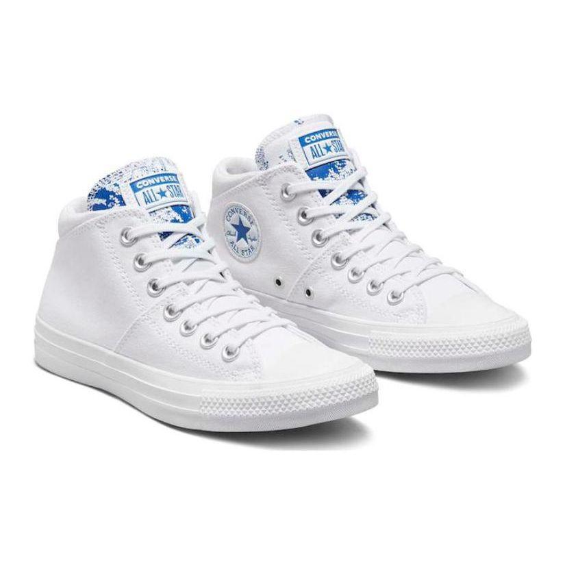 Converse Fashionable Comfortable Trendy Versatile Low-Top Canvas Shoes Women Sneaker White 571359C
