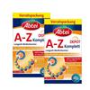 Abtei Complete Multivitamins A-Z 2 Pcs 40 Tablets