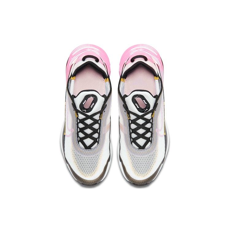 (GS) Nike Air Max 2090 'White Light Arctic Pink' Kids' CJ4066-104