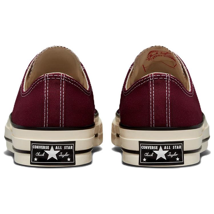 Converse Chuck 70 'Borgogna' A01450C