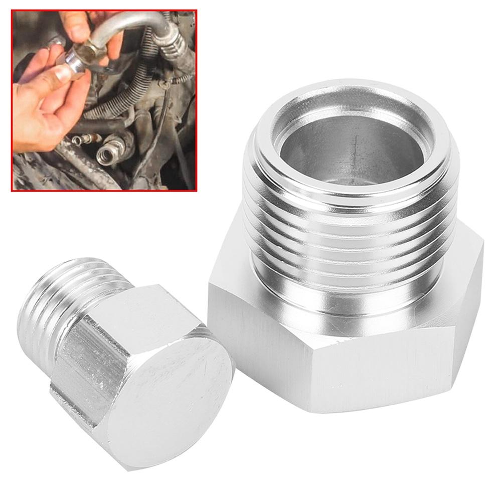 Rear A C Block Off Kit Car Accessory Fit for Suburban 1996 1999
