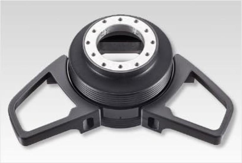 

Works Bell SRD Honda B1 Set OEM Steering Switch Relocation Kit