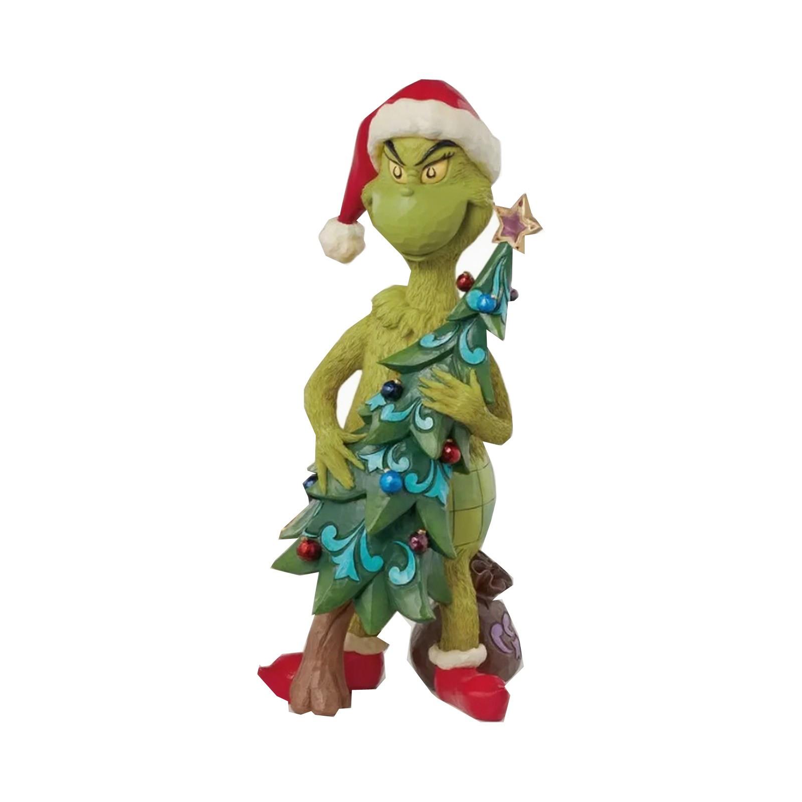 

Christmas Decorations Enhance Happiness And Create A More Cozy Home Environment. One Size