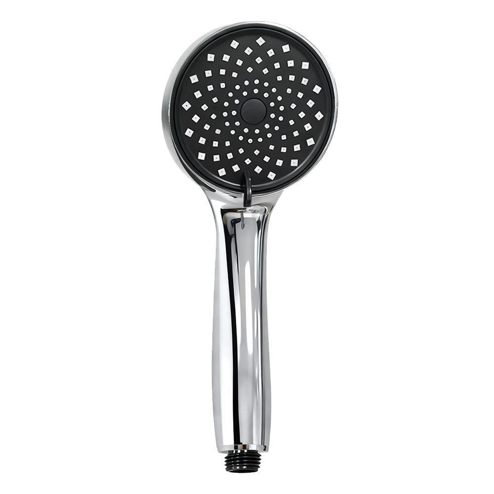 Handbrause Wassersparender Sprinkler Multifunktions-Duschsprüher Duschkopf Badezimmerzubehör