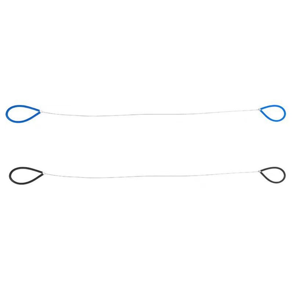 Töpferei DIY Keramik Stahldrahtziehen Handgefertigt Schlammschneidewerkzeuge Multifunktional Tonskulptur