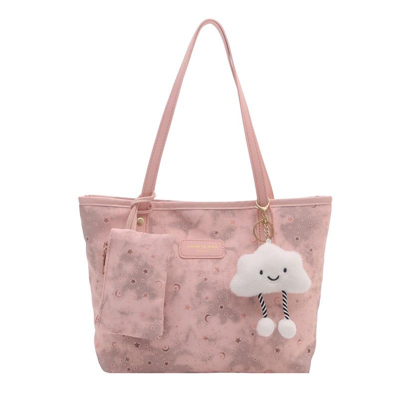Handheld Tote Bag, Women's Bag, Stylish Shoulder Bag, Underarm Bag