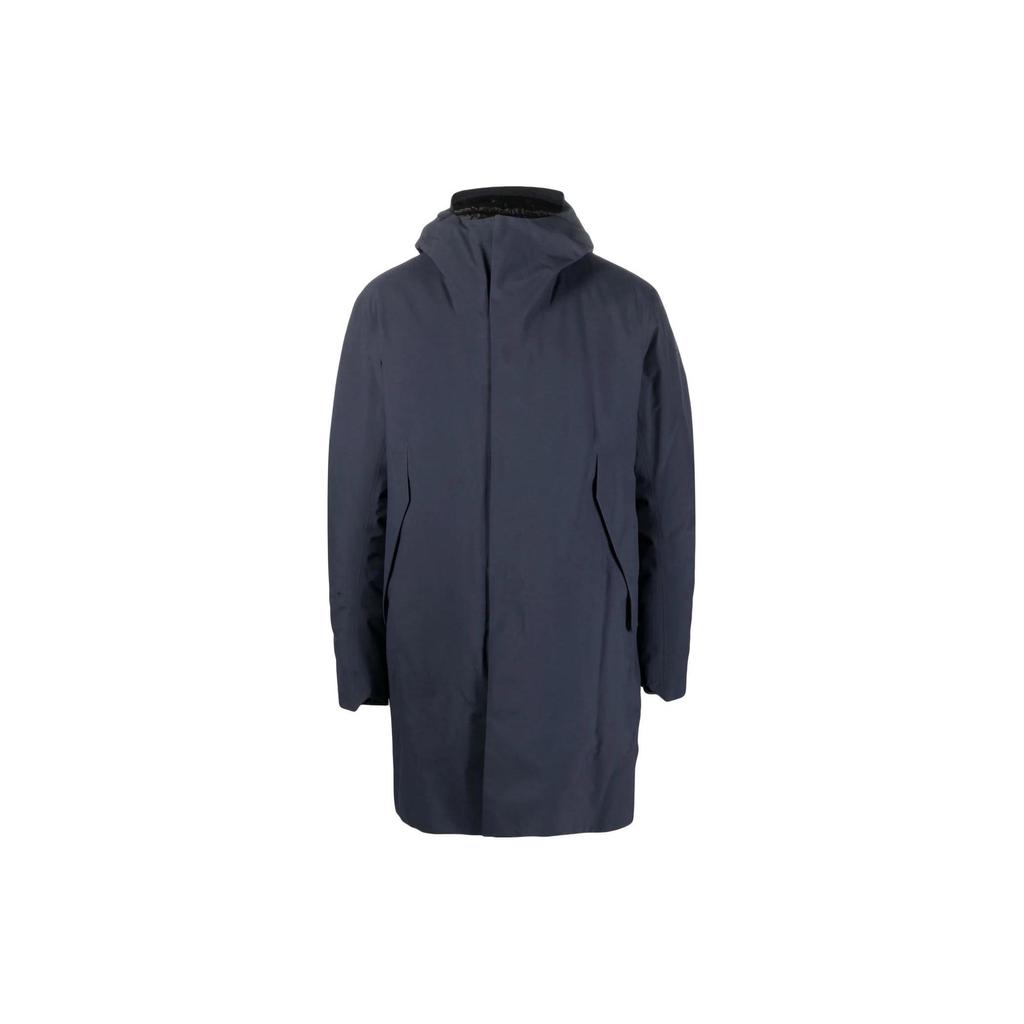 Arc'teryx Jacket Men's Navy Blue 30684