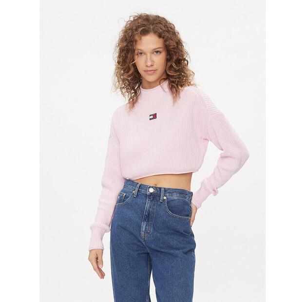 

Свитер Tommy Jeans Badge EU M