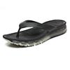 Summer Men's Casual Flip-flops with Air Cushion Slippers Beach Sandals