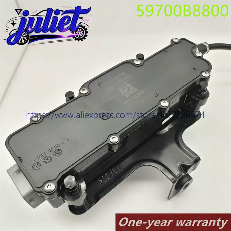 New 59700B8800 597002W600 Parking Brake Assy Electronic Suits for Hyundai Santa FE 2012-2019