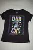Parte superior (Meninas a partir de 4 anos) – T-Shirts