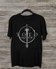 NEW TOTO - Dogz of Oz - Tour 2024 Black All Size S-5Xl Unisex Shirt AG2253