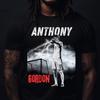 Anthony Gordon Football Graphic Tee | Soccer Player Shirt and Kids Tshirt
