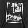 Pet Sematary Mens Poster Hoodie