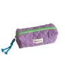 Large Capacity Foldable Coin Purse&toiletry Bag - Lightweight Zipper Multifunctional Storage Bag, Simple Style, Sturdy Zipper Closure