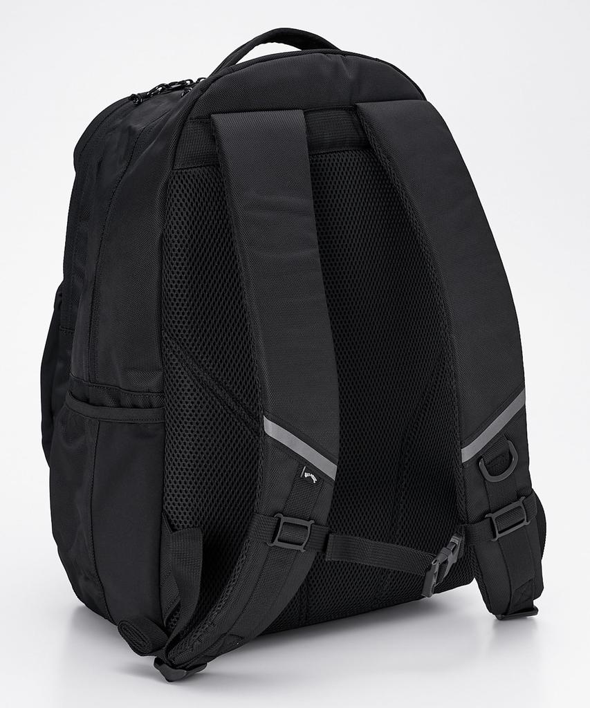 Billabong HEL-IN BACK PACK, White, Large