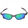 Mtb Mann Sonnenbrille Brille Radfahren Brillen Uv400 Angelbrille Langlebiges Metall Metall Fahrradbrille Radfahren Brillen Reitbrille D4-3