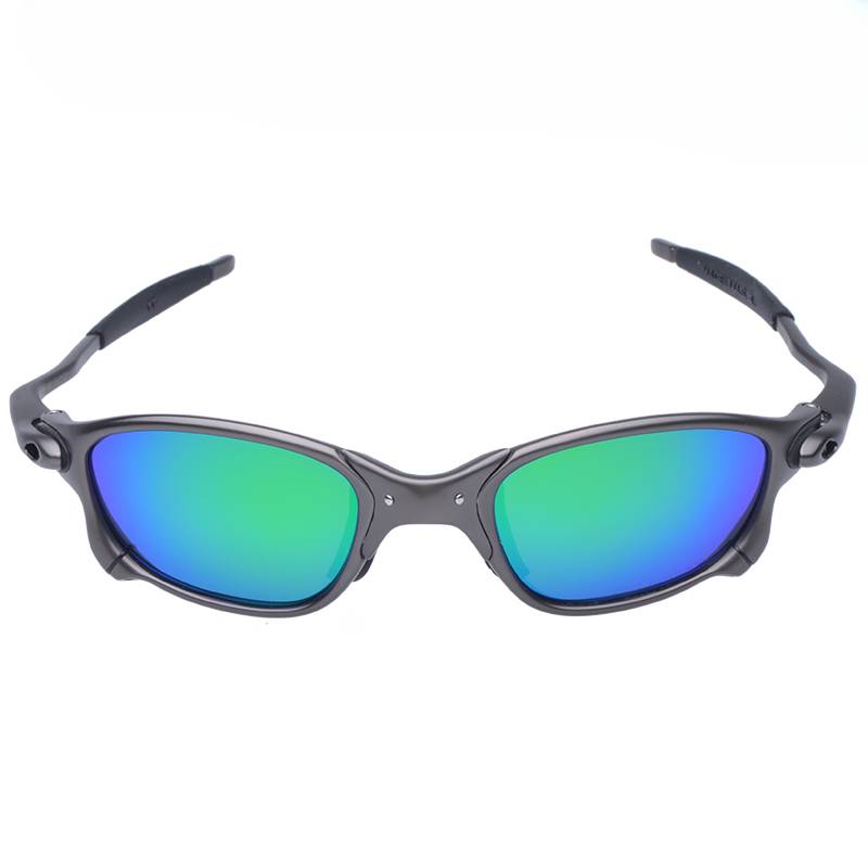 Mtb Mann Sonnenbrille Brille Radfahren Brillen Uv400 Angelbrille Langlebiges Metall Metall Fahrradbrille Radfahren Brillen Reitbrille D4-3