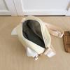 Fashion New Design Minimalist Cute Girls Ita Crossbody Bags Clear Window Pin Display Itabag Ladies Small Messenger Phone Purse