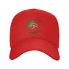 Portugal  Baseball Cap  Casual Trucker Hat Summer Women Unisex Tennis Skate Baseball Caps