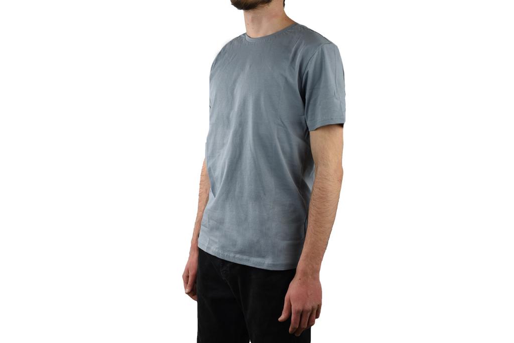 north face simple dome tee