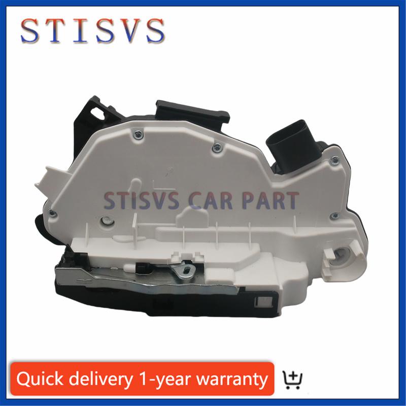 5N1837015 Door Lock Actuator For VW Amarok Passat CC Tiguan High Quality 5N1837016 5N0839015 5N0839016 Factory Price Accessories