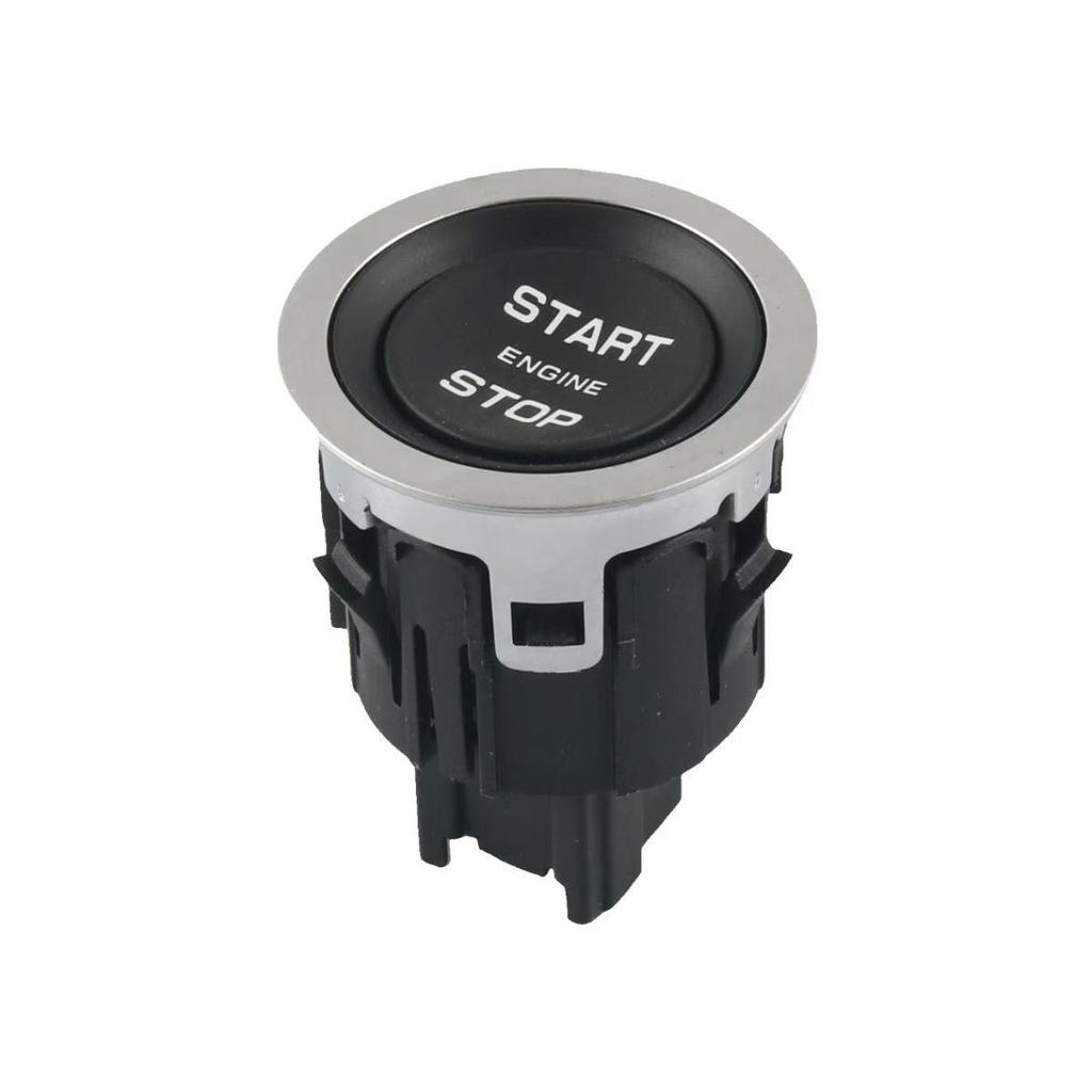 Compatible Ignition Start Button for 08-12 Nissan Teana & X-Trail 25150-1LB0A