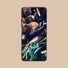 Jujutsu Kaisen Nobara Mobile Phone Case for OPPO Reno 14 13 12 11 10 9 8 7 6 5 F T Pro 5G Colorful Printing Cover Cover Pretty