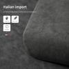 Alcan tara For Hyundai Tucson     Car Armrest Storage Box Panel Pad Cover Center Console Box Lid Interior Trim