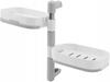 Wall Mounted Soap Holder (100) Gab_A