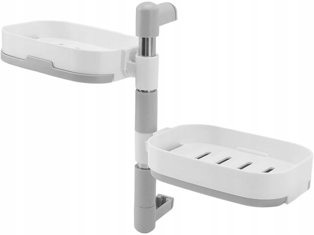 Wall Mounted Soap Holder (100) Gab_A