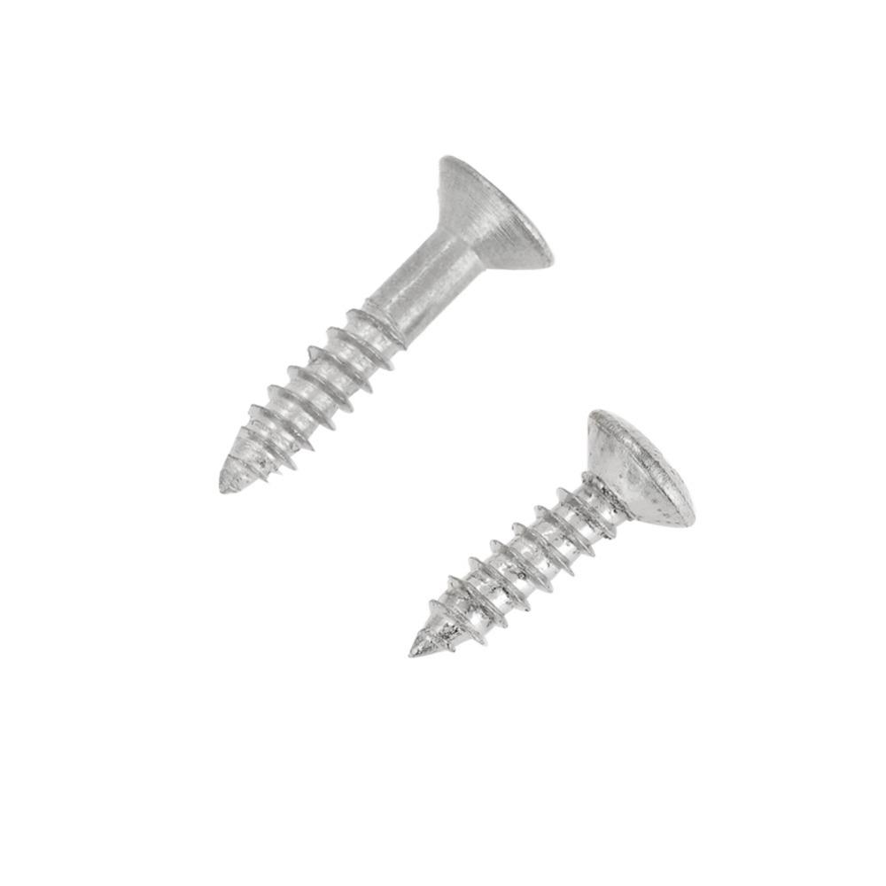 2Sets Metal Electric Guitar String Tree Guitar Accessory Part  For Electric Guitar серебряный