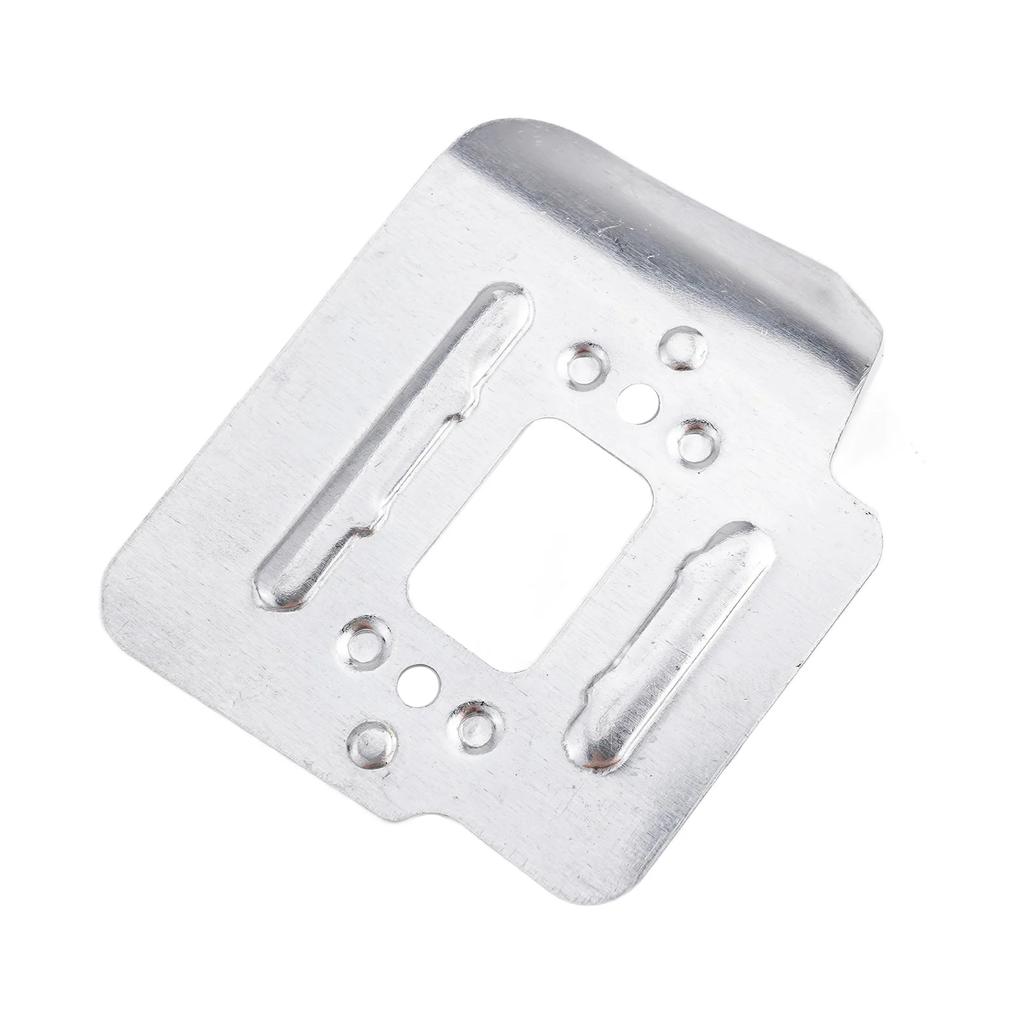 Silencer Kit Muffler Kit Factory Home Easy Installation Minimize Back Pressure Reduce Noise Levels MS361 And MS361C Chainsaws