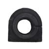 2pcs 48818-42010 Rear Stabilizer Bushing Rubber For TOYOTA RAV4 2.0L 2.4L 2.5L