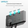 OPRLCC Multifunctional Power Strip
