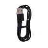 Universal 2Pin 4mm 7.62mm 4Pin Strong Magnetic Charge Cable USB Charging Line Cord Black White For Smart Watches