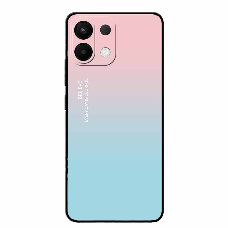 For Oppo K12s K13 5G Case Marble Painted Silicone Back Cover Cases For OPPO K13 5G Soft Black Funda Oppo K12s PLD110 Phone Cover