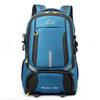 New Outdoor Sports Mountaineering Bag for Men and Women, Large Capacity Travel Backpack, Multi Functional Hiking Camping Leisure Backpack