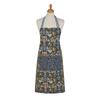 Pinch and Flower Cotton Apron