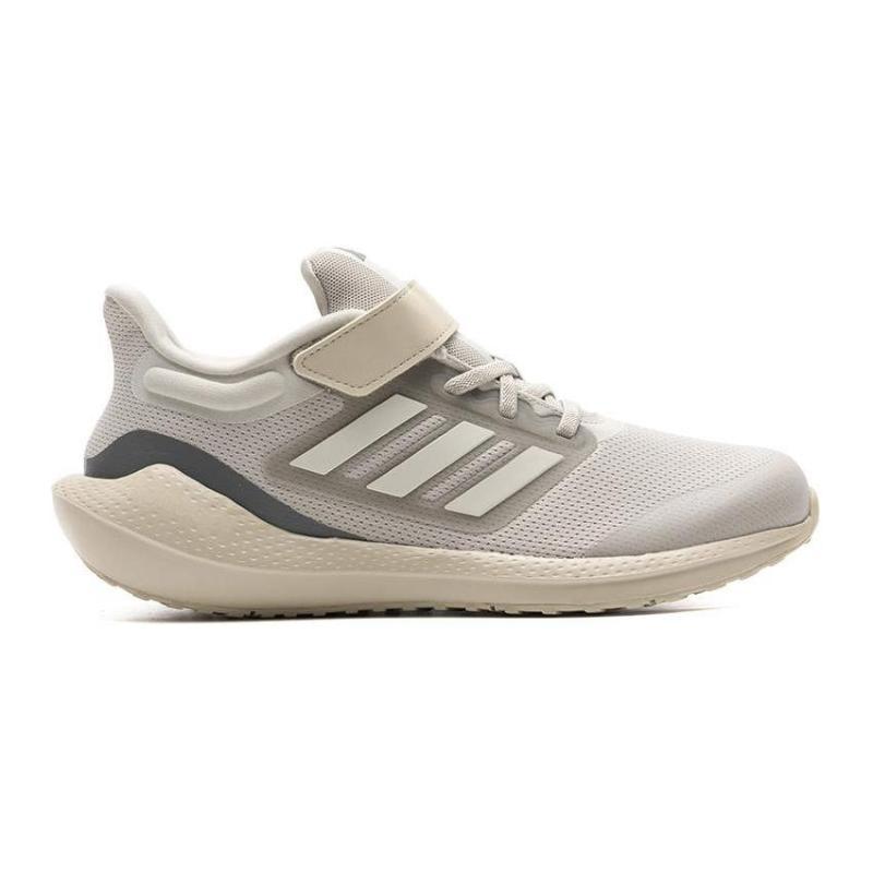 Adidas ULT Low Top Kids' Running Shoes White Gray Kids' Sneakers IF3954