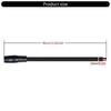 DC7909 Power Cable Female To Bare Wire Open End Adapter Cord 16AWG for Solar Panel Outdoor Power Supply 30cm Length