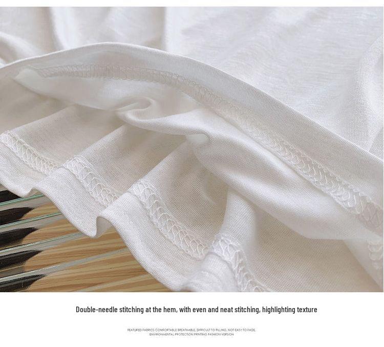 Letní šifonový síťovaný kardigan s ochranou proti slunci - Tenký, lehký a volný pulovr