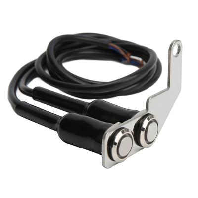 Motosiklet Elektrik Sistemi – Motosiklet Anahtarları